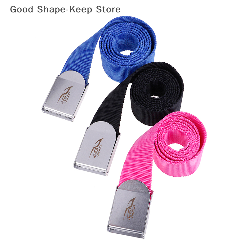 Diving Weight Belt Snorkeling  - огляд і ціна Weight Lifting Belt