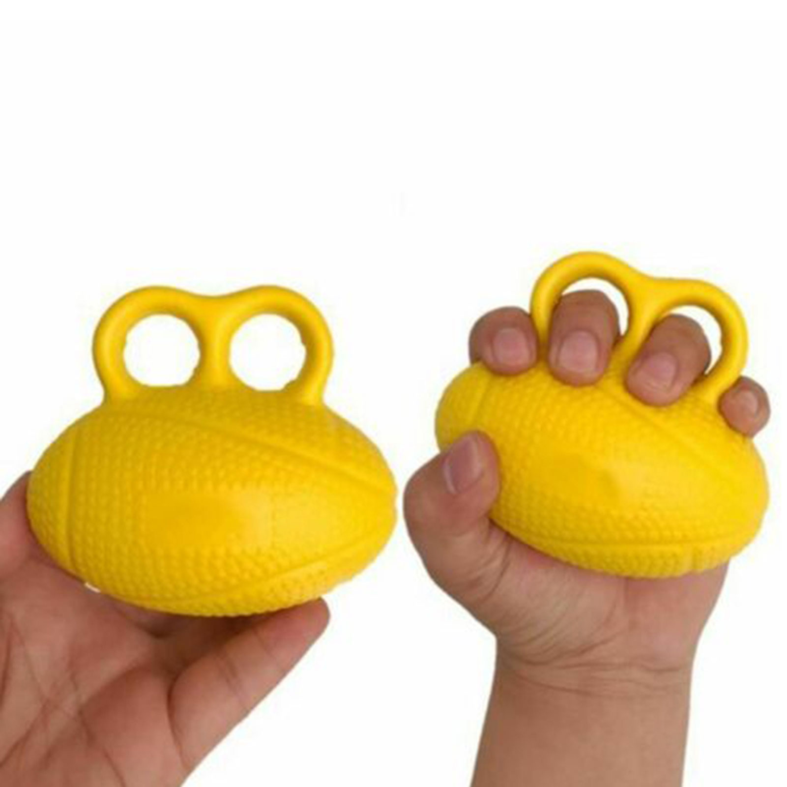 Finger Exerciser Ball Relax Mu - огляд і ціна Grip Strengthener Hand