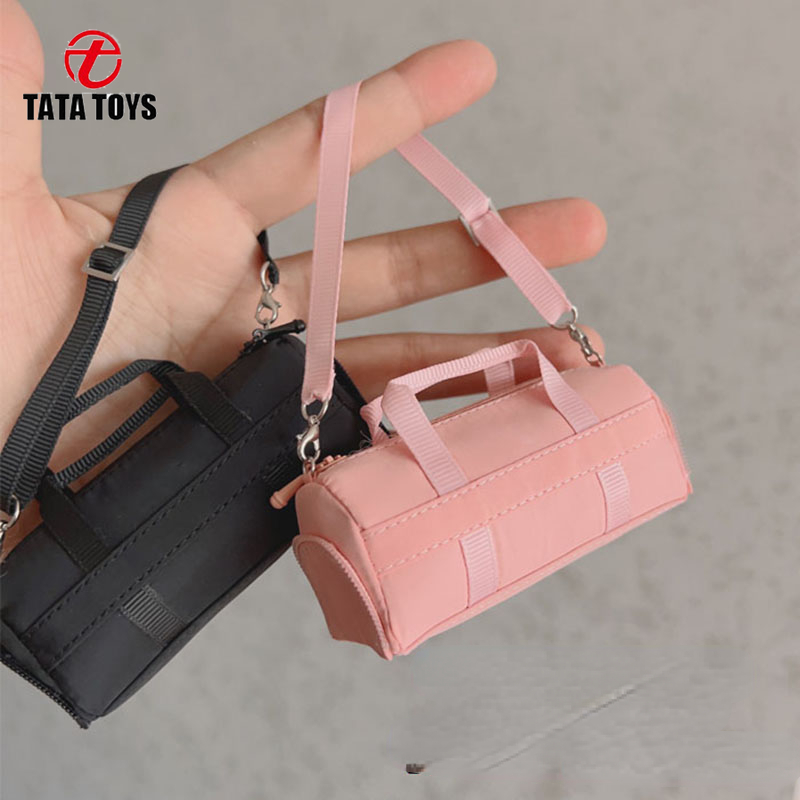 1/6 Man Soldier Backpack Casua - огляд і ціна Yoga In Fitness First