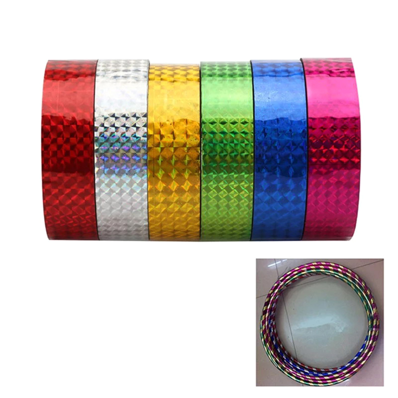 **30M Rhythmic Gymnastics Ring - огляд і ціна Gymnastics Rings