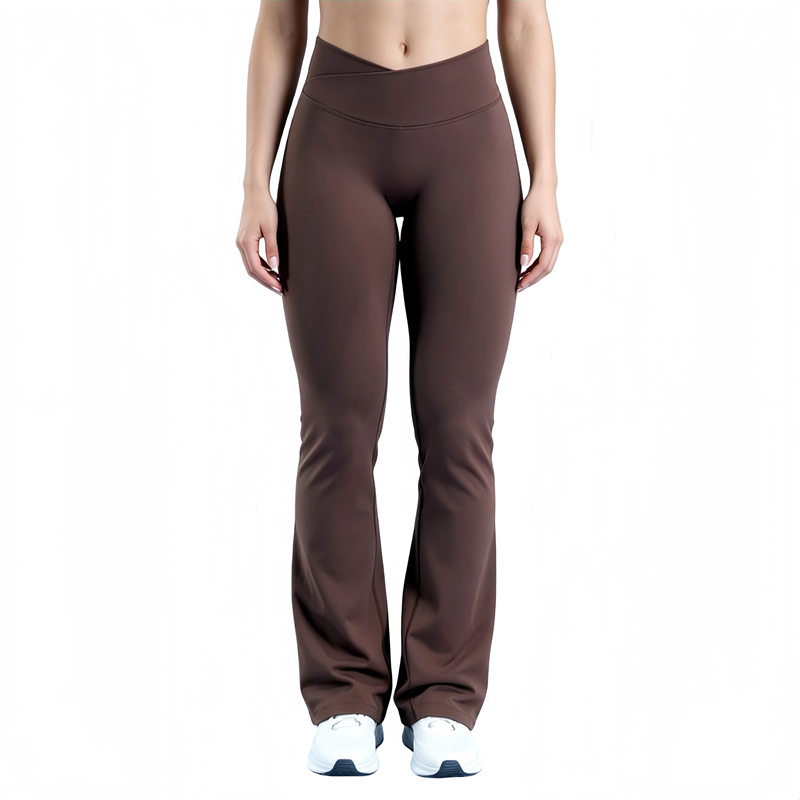 HISTELLO Vision Flare Sports L - огляд і ціна Yoga Fitness Pants