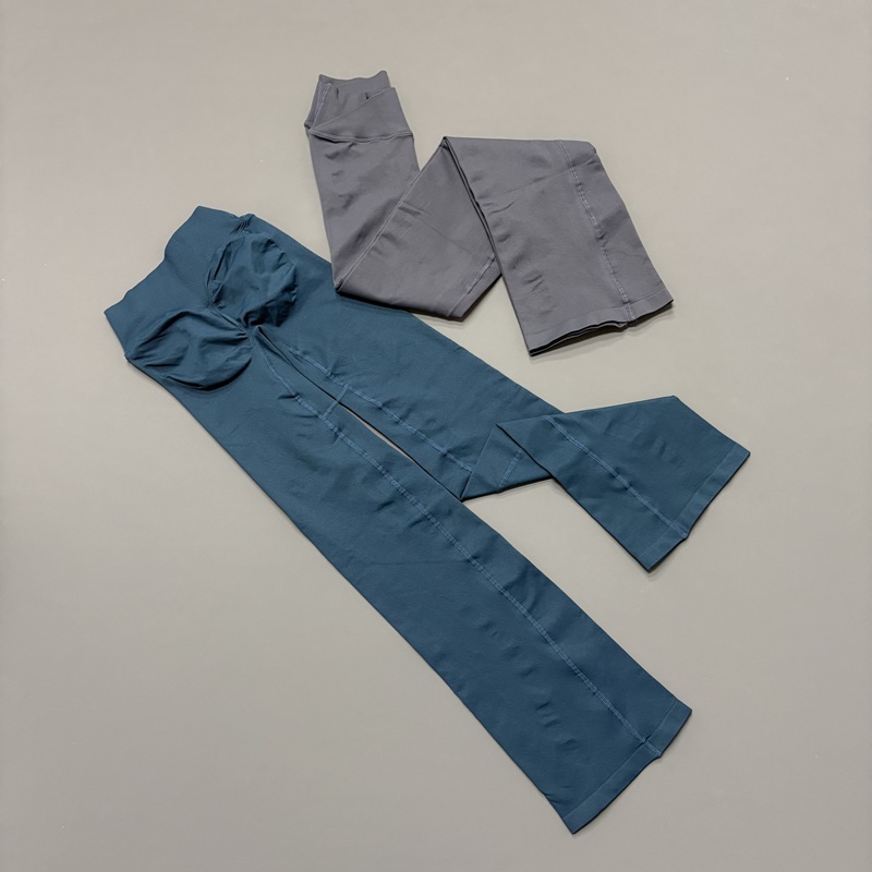 HISTELLO Vision Flare Sports L - огляд і ціна Yoga Fitness Pants