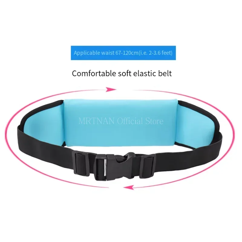 1pc Running Bag Women Waist ba - огляд і ціна Weight Lifting Belt