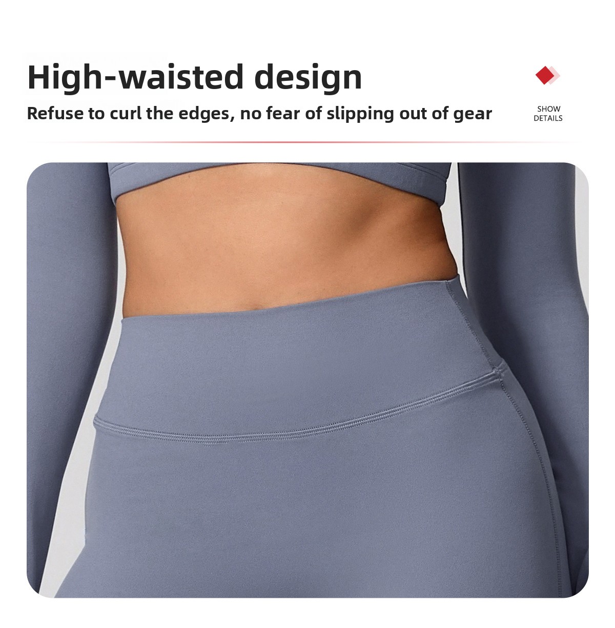 Lezyan Loose Soft Yoga Wide Le - огляд і ціна Yoga Fitness Pants